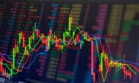 美股三大指数收盘涨跌不一 大型科技股互有涨跌
