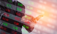 短剧游戏板块盘初冲高 欢瑞世纪触及涨停