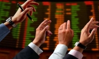LME、多家银行、航空公司报告技术问题